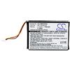 Cameron Sino CS-GMP550SL Batteria 750mAh compatibile con [Garmin] 010-11925-10, Drive 60, Drive 61, Pro 550 dog training, Pro 550 Receiver, Trashbreaker, 70 dog training, 70 Receiver, Trashbreaker, PT 10, PT 5, P