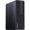 MINISFORUM MS-S1 Max Workstation AI, AMD Ryzen AI Max+ 395 (16 C/32 T, fino a 5,1 GHz), GPU RDNA 3.5, 64 GB RAM, SSD da 2 TB, Slot PCIe x16, USB4 V2, Doppia 10GbE, Alimentatore da 320 W, Wi-Fi 7