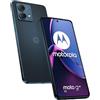 Motorola G84 5G, 12 GB di RAM + 256 GB di archiviazione, blu notte