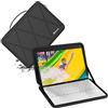 Smatree custodia rigida in EVA Compatible per 16 pollici HP ProBook 4 G1a/G1i, per 16 pollici HP EliteBook 6/8 G1i/G1a, idrorepellente e antiurto custodia per portatile custodia (X8283T)