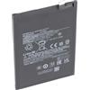 AccuCell Batteria compatibile con Xiaomi Redmi Note 13, ai polimeri di litio, 3,89 V, 4900 mAh, 19 Wh, senza attrezzi