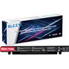BLESYS 2200mAh P550 Batteria per ASUS P550C P550L P550LAV P550CA P550CC P550LA Pro P550L