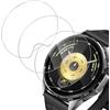 Stejnhge idrogel Pellicola Protettiva 5pcs per Huawei Watch GT6 Pro 46mm | Senza Bolle Trasparente HD, Pellicola TPU Autoriparante, Morbida Protezione Schermo