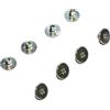 ZAHARA Viti per cerniera schermo Lenovo Thinkpad T450s T460S T470S T570 T580 P51s P52s Legion Y520-15IKBN Y520-15IKBA Y50 Y50-70 Y700-15ISK Y700 Touch-15ISK 700/14 5ACZ V130-15IKB V130-15IGM