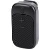 LICAEVEY Altoparlante Bluetooth Indossabile con Clip Sul Subwoofer Portatile Piccolo Altoparlante Personale Esterno Wireless per Allenamenti, Corsa, Sport, Viaggi