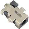 HSSDTECH Connettore di Alimentazione DC per Acer Aspire V3-331 V3-371