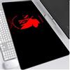 ITBT New Century Evangelion Tappetino per XXL Mouse da Gioco - Gaming Mousepad Extra Grande 800 x 300mm - Pad 3mm con Base in Gomma Antiscivolo - Spessore 3mm Anime Tappetino Mouse, F