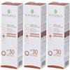 Nature'S iSolari Siero Viso Antimacchia SPF30 3x50 ml