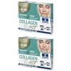 Collagen Act Trattamento Viso 2 Fasi 2x1 pz Crema