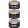 Raw Naturals Monster Fiber Crema Capelli 3x100 ml