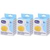 Chicco® Spugna Marina Naturale 3x1 St