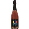 TENUTA DELLE RIPALTE Spumante brut rosato delle ripalte