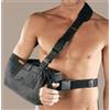 RO+TEN SRL Supporto per Spalla EM110 Roten NERO L
