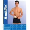 Boxer Ernia Inguinale Cotton Boxer Scudotex 2 - S