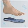 F.G.P. SRL Plantare Soletta Confort Work Memostep Uomo FGP BLU S