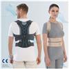 F.G.P. SRL Tutore Posturale per Colonna Dorsollievo Posture Plus FGP GRIGIO XL