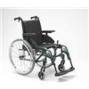 INVACARE MECCSAN S.R.L INVACARE ACTION3 CARROZZINA BLU 40