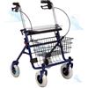 THAMERT THUASNE ITALIAT SRL Rollator Quatro Thuasne