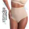 Intimidea Slip Contenitivo Modellante Bodyeffect Invisibile NERO 4 XXL (54-56)
