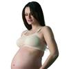 MEDELA ITALIA SRL REGGISENO GRAVIDANZA E ALLATTAMENTO "FASHION STYLE" NUDO S