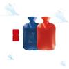 INTERMED SRL Borsa Acqua Calda in Gomma Intermed BLU UNIVERSALE