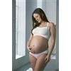 MEDELA ITALIA SRL MUTANDINA PER MATERNITA' NERO L