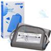 Omron Bracciale di Ricambio Large Cuff per Misuratore di Pressione Omron