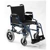 INVACARE MECCSAN S.R.L INVACARE ACTION1 CARROZZINA TRANSIT GRIGIO 51