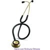 3M MEDICAL Fonendoscopio a doppia campana Littmann Classic II S.E. PURPLE