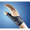 TIELLE CAMP SRL IMMOBILIZZATORE PER POLLICE ART. 7605 PLATINUM L