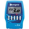 DJO ITALIA SRL COMPEX Compex Fit 3.0 Elettrostimolatore