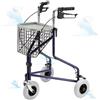 THAMERT THUASNE ITALIAT SRL Rollator tre ruote Trio Thuasne