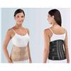 F.G.P. SRL In-Cross Corsetto Elastico FGP INC-200 NERO XS