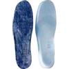 THAMERT THUASNE ITALIAT SRL THAMERT PLANTARE IN SILICONE VISCO-ELASTICO CON RIVESTIMENTO IL COTONE TRASPARENTE 45/46