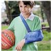 F.G.P. SRL Reggibraccio Pediatrico FGP rgb 100 AZZURRO 1