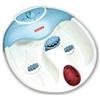 SEVEN-PHARMA Idromassaggio Plantare con Infrarossi Maniquick MQ76