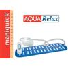 SEVEN-PHARMA Aqua Relax Pedana Idromassaggio da Vasca Maniquick