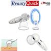 SEVEN-PHARMA Beaty Quick Massaggiatore Dermo Aspirante Maniquick