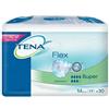 SCA HYGIENE PRODUCTS S.P.A. Tena Flex Super Medium Pannolino