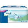 SCA HYGIENE PRODUCTS S.P.A. Tena Flex Super Small Pannolino