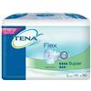SCA HYGIENE PRODUCTS S.P.A. Tena Flex Super Large Pannolino
