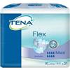 SCA HYGIENE PRODUCTS S.P.A. Tena Flex Maxi X-Large Pannolino