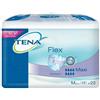 SCA HYGIENE PRODUCTS S.P.A. Tena Flex Maxi Medium Pannolino