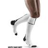 Calze Cep Calzettoni Running Uomo Run Compression Socks 3.0 Mint-Grey 4