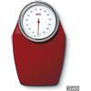 INTERMED SRL BILANCIA MECCANICA PESA PERSONE SECA 760 ROSSO