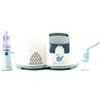 MARKOS MEFAR SPA Aerosol a pistone Bimboneb con doccia nasale Rinowash