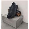 Optima Molliter Scarpe per Plantari Ortopedici Yda Cairn 42 NERO