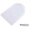 EUMEDICA Talloniera in silicone S (33-35)