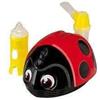 FLAEM NUOVA SPA COCCINELLA AEROSOL A PISTONE + DOCCIA NASALE