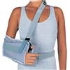 DJO ITALIA SRL COMPEX DONJOY TUTORE SPALLA E BRACCIO 10 GRADI ULTRASLING ART. 11138